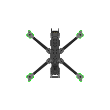 IFLIGHT Nazgul Evoque F5X Squashed X V2 Frame Kit