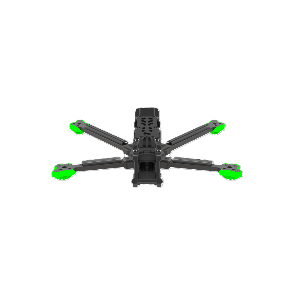 IFLIGHT Nazgul Evoque F6D DeadCat (DC) V2 Frame Kit