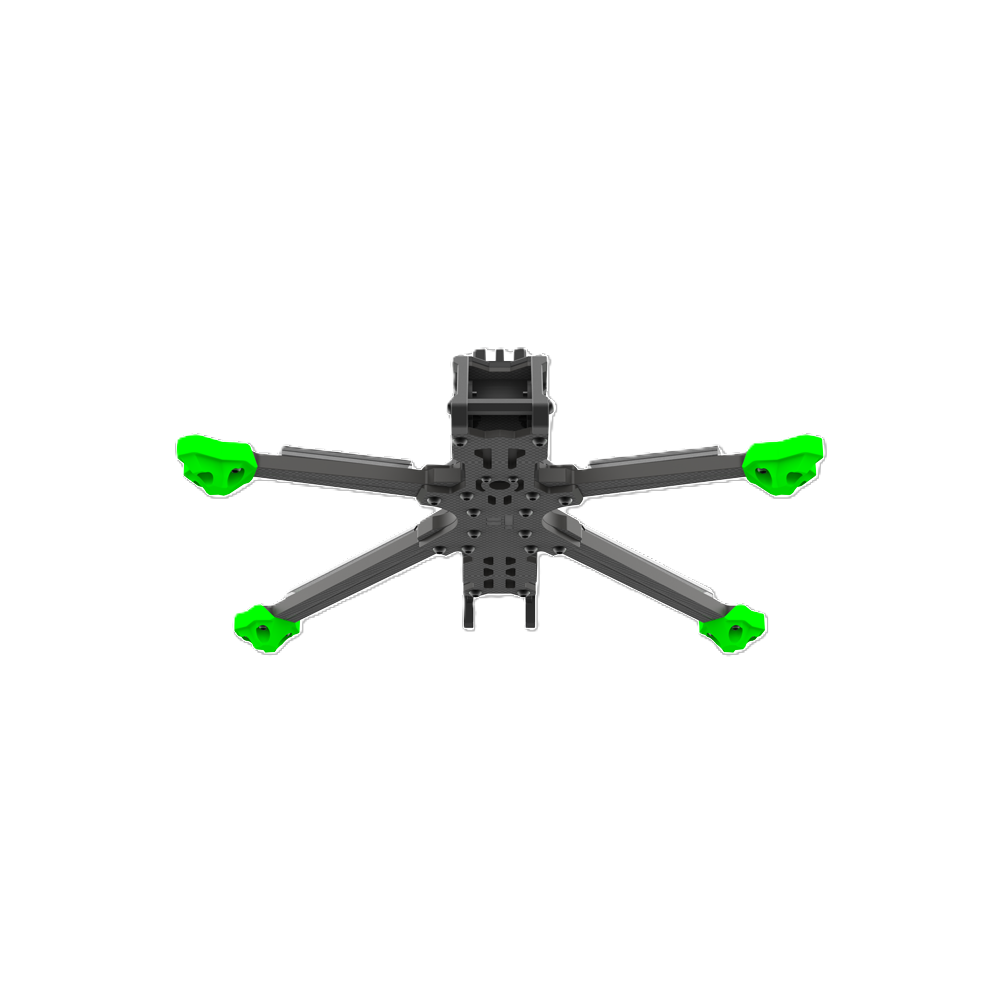 IFLIGHT Nazgul Evoque F6D DeadCat (DC) V2 Frame Kit
