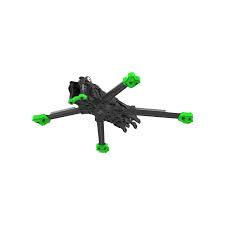 IFLIGHT Nazgul Evoque F6X Squashed X V2 Frame Kit