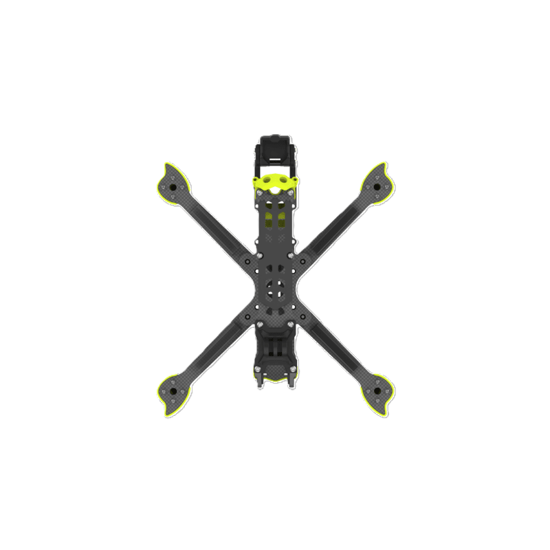 IFLIGHT Nazgul5 V3 Frame Kit