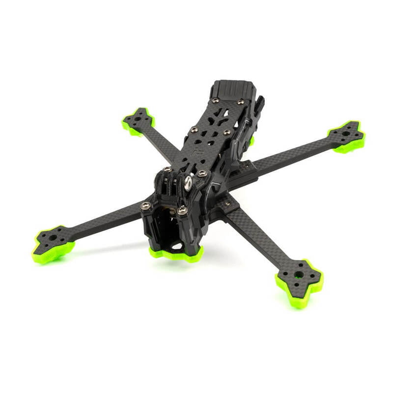 IFLIGHT Nazgul5 V3 Frame Kit