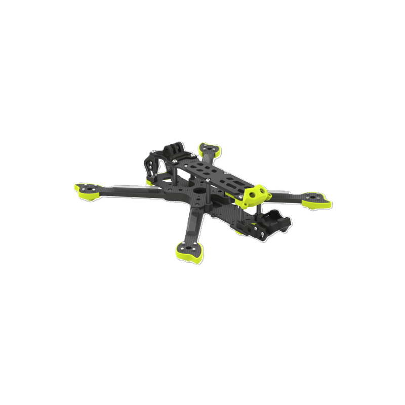 IFLIGHT Nazgul5 V3 Frame Kit