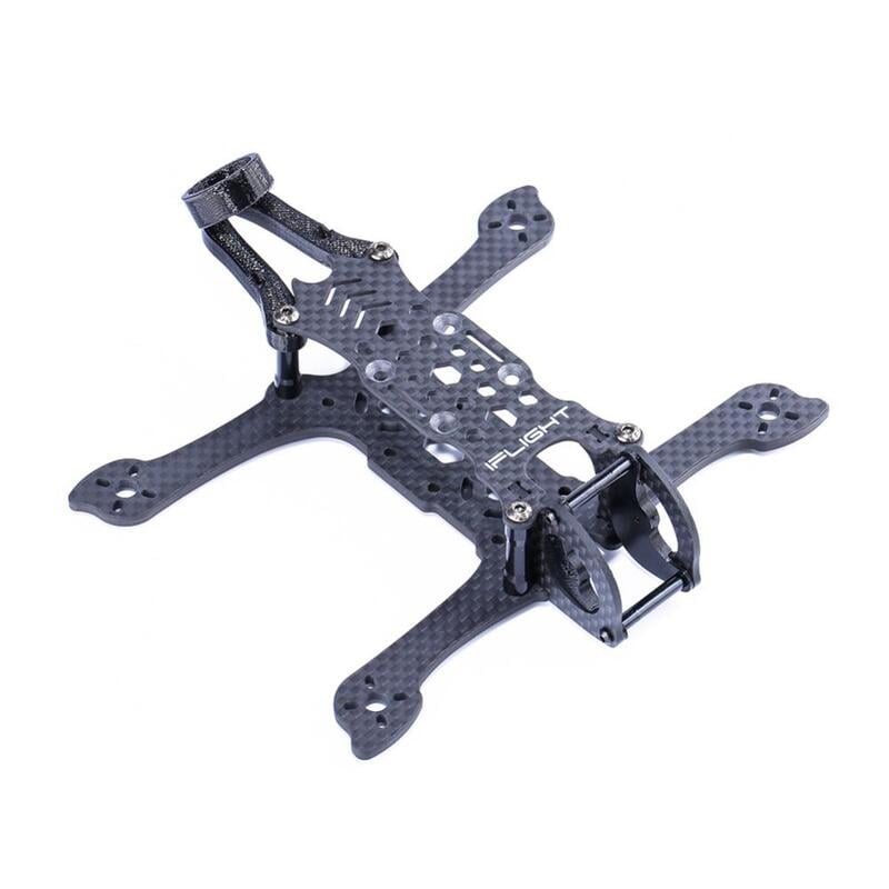 IFLIGHT iH3 O3 Frame kit