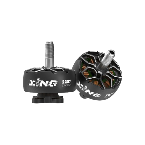 IFLIGHT XING2 2207 2-6S FPV Motor