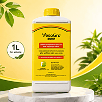 VesoGro Liquid Fertilizer | Ramcides CropScience | Vetrivel Agro Services