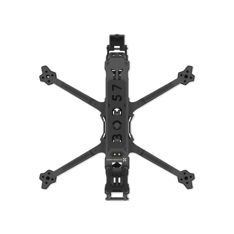 IFlight BOB57 O3 Drone Frame Kit