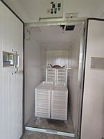 Automatic Commercial Egg Hatcher – 6,120 Eggs (Model IH-6) Automatic Commercial Egg Hatcher – 6,120 Eggs (Model IH-6)
