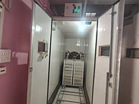 Automatic Commercial Egg Hatcher – 6,120 Eggs (Model IH-6) Automatic Commercial Egg Hatcher – 6,120 Eggs (Model IH-6)