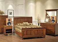 Sound King F-35 Bookshelf Speaker With 20-150Watts RMS 4oHMS MDF & PVC Coating Box Amplifier Needed Sound King F-35 Bookshelf Speaker With 20-150Watts RMS 4oHMS MDF & PVC Coating Box Amplifier Needed