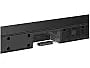 Fort 300W Bluetooth Soundbar with Wireless Subwoofer – 2.1 Channel, Made in India, Black Fort 300W Bluetooth Soundbar with Wireless Subwoofer – 2.1 Channel, Made in India, Black