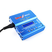 iMAX B6AC Dual Power Charger/Discharger 1-6 Cells