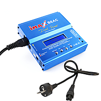 iMAX B6AC Dual Power Charger/Discharger 1-6 Cells