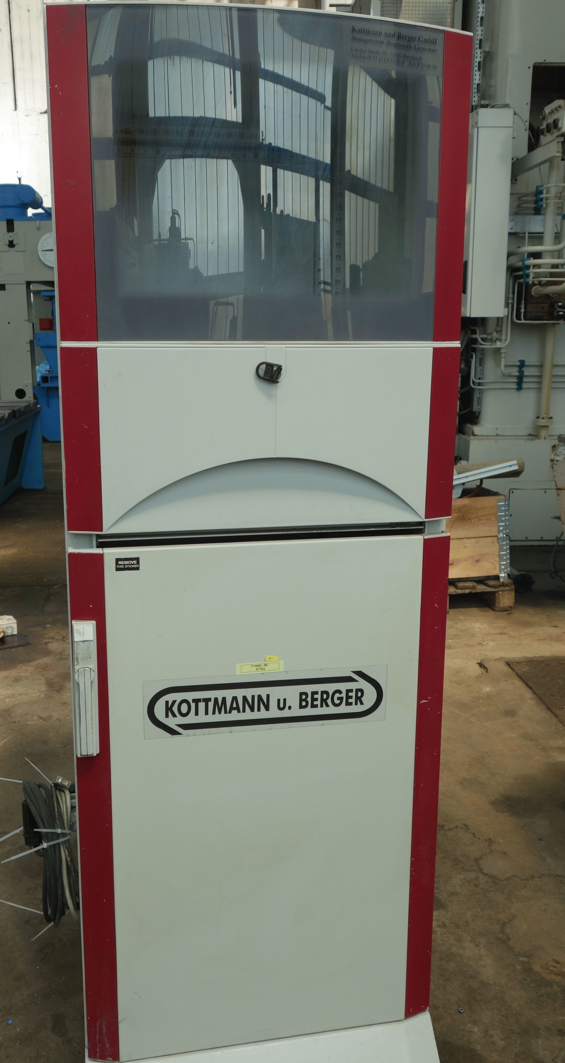 Pipe bending machines