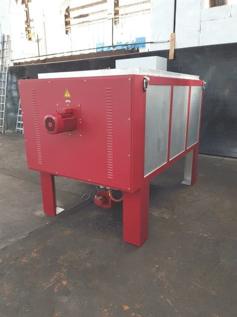 EKO – 60/40/150-36 IOB AUE GERMANY