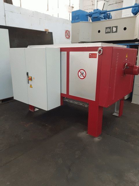 EKO – 60/40/150-36 IOB AUE GERMANY