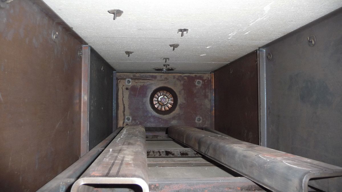 EKO – 60/40/150-36 IOB AUE GERMANY