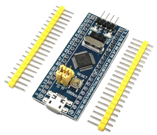 STM32 F103C8T6 ARM Minimum System Development Board STM32 F103C8T6 ARM Minimum System Development Board