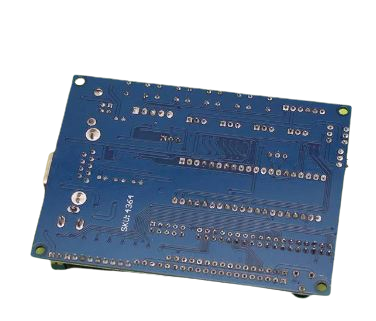 PIC Microcontroller Development Board pic16f877a PIC Microcontroller Development Board pic16f877a