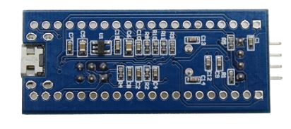 STM32 F103C8T6 ARM Minimum System Development Board STM32 F103C8T6 ARM Minimum System Development Board