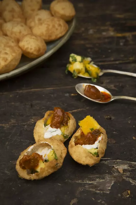 Jack The Fruit (Jackfruit Pickle) - Pickle Shickle