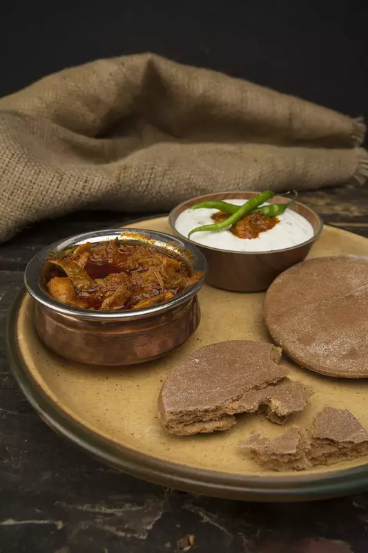 Jack The Fruit (Jackfruit Pickle) - Pickle Shickle