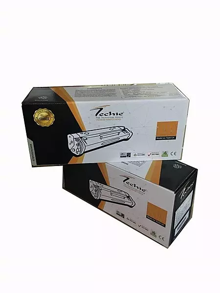 Techie 111S Toner | Compatible with Samsung M2020–M2070W, Excellent Print Quality & Reliable Performance