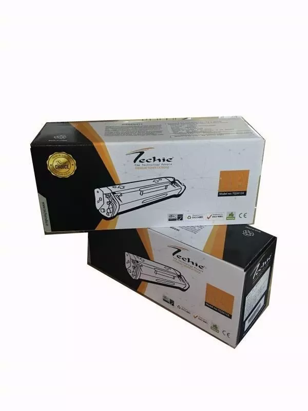 Techie 111S Toner | Compatible with Samsung M2020–M2070W, Excellent Print Quality & Reliable Performance