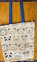 COTTON TOTES