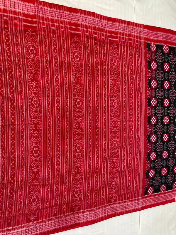 9 KUTHI SAKTA SAREE