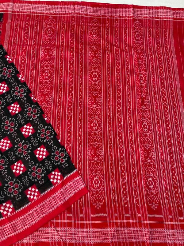 9 KUTHI SAKTA SAREE