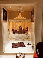 Sherawali Mata Mandir | Full Corian Sherawali Mata Mandir | Full Corian