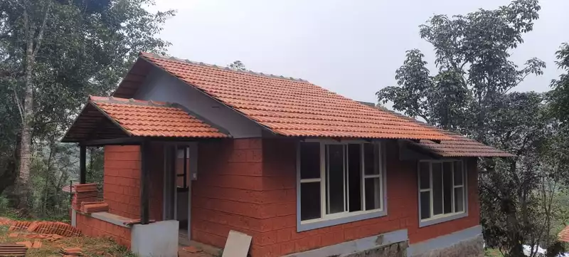 Leels Java Native -15 Madikeri taluk Coorg- Madikeri