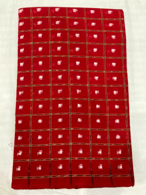 BOX TIKLI SAKTA FABRIC
