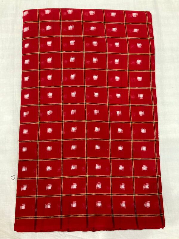 BOX TIKLI SAKTA FABRIC