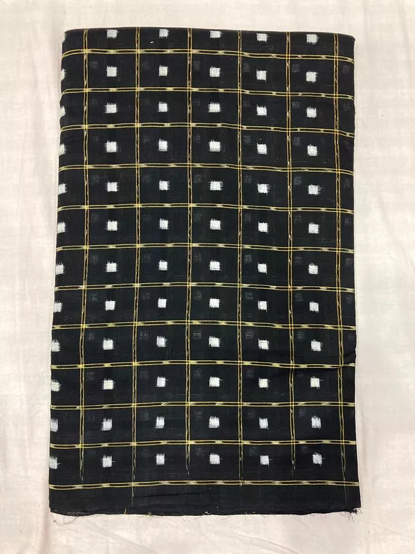 BOX TIKLI SAKTA FABRIC