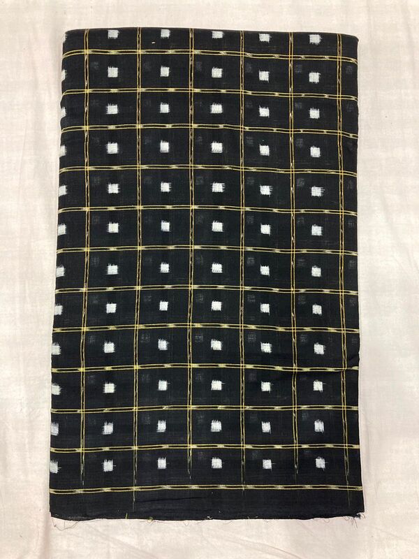 BOX TIKLI SAKTA FABRIC