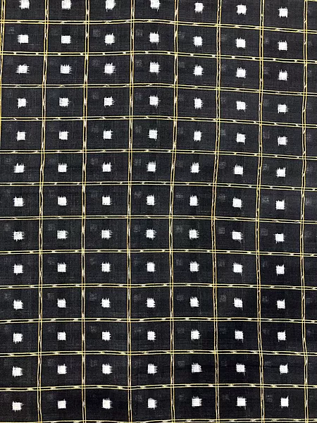 BOX TIKLI SAKTA FABRIC