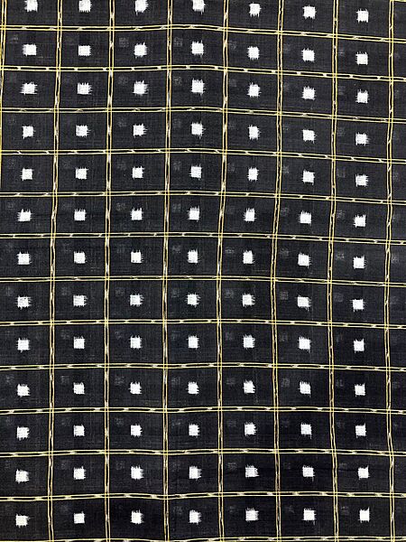 BOX TIKLI SAKTA FABRIC