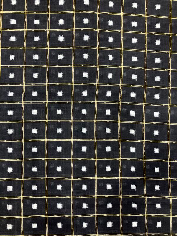 BOX TIKLI SAKTA FABRIC