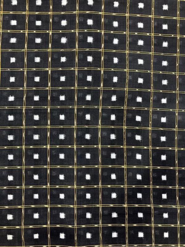 BOX TIKLI SAKTA FABRIC