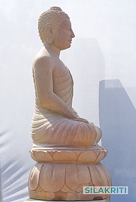 Dhyana Buddha