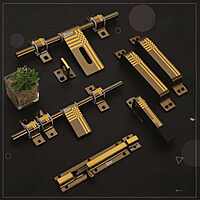 (6034) Palam Aldrop Ss Jupiter Kit Set VGG 10"