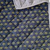 BATMAN QUILTS