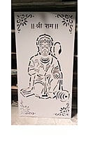 Mandir Back Jali SBMBJ02