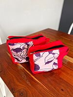 Elegant Toiletry Kit Combo