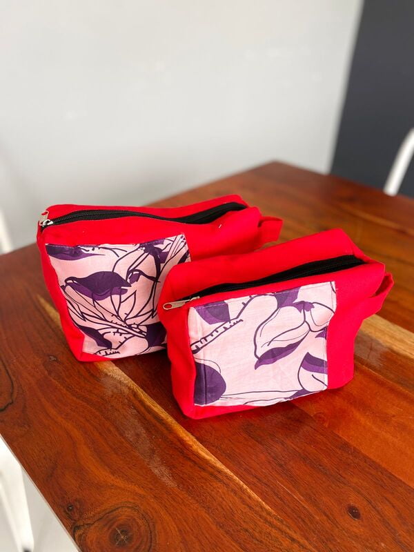 Elegant Toiletry Kit Combo