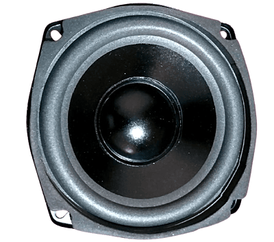 5 inch Mid Bass Woofer