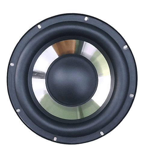 10 Inches Subwoofer 200w RMS