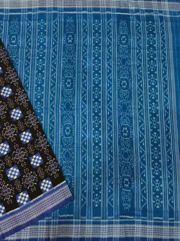 9 KUTHI SAKTA SAREE
